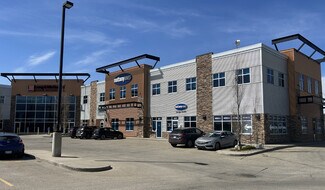 More details for 9225 28 Av NW, Edmonton, AB - Office/Retail for Lease