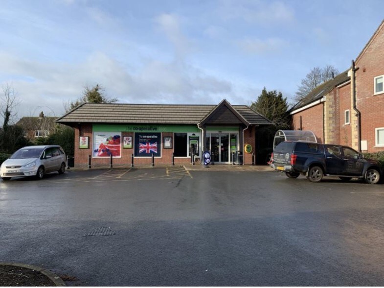 83 Braunston Rd, Oakham, LEC LE15 6LE