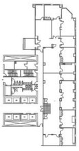 2001 Butterfield Rd, Downers Grove, IL for lease Floor Plan- Image 1 of 6