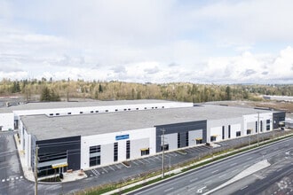 3481 Mt Lehman Rd, Abbotsford, BC - AERIAL  map view