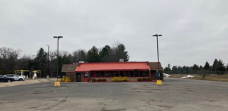 More details for 2222 S I 75 Business Loop, Grayling, MI - Retail for Sale