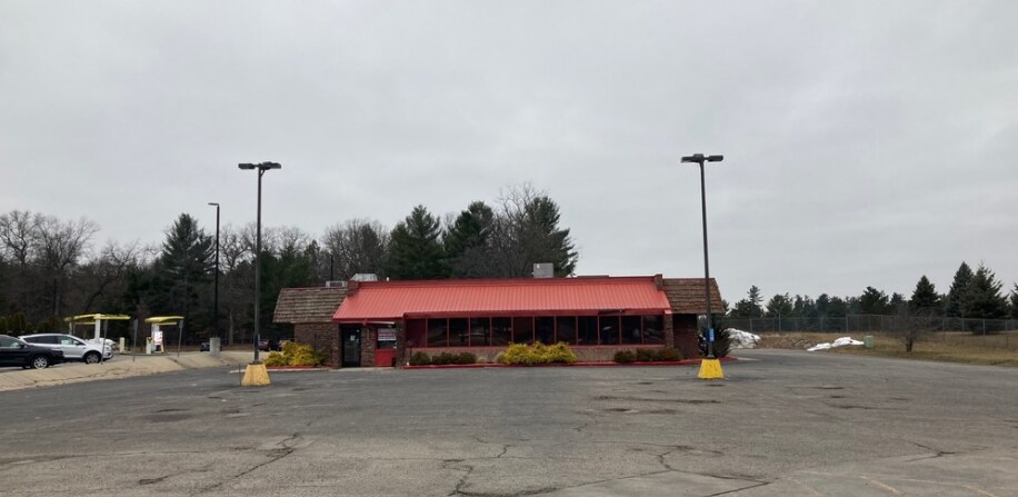 2222 S I 75 Business Loop, Grayling, MI for sale Building Photo- Image 1 of 7