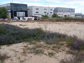 More details for Calle Del Puerto Guadarrama, 5, Móstoles - Land for Sale