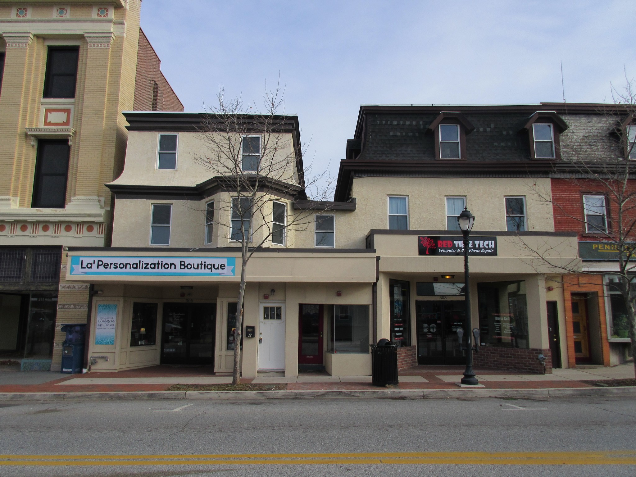 303-305 W Main St, Lansdale, PA for sale Primary Photo- Image 1 of 1