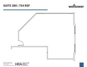 2901 Coral Hills Dr, Coral Springs, FL for lease Floor Plan- Image 1 of 1