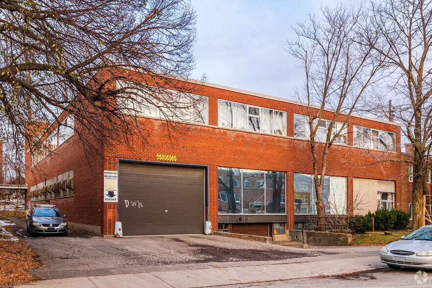 2165 Av Madison, Montréal, QC for lease - Primary Photo - Image 1 of 13