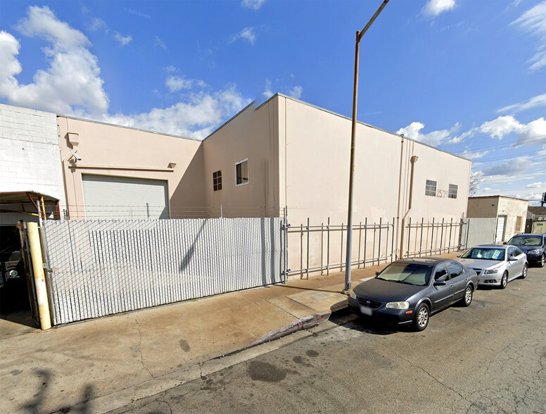 2537-2553 E 54th St, Huntington Park, CA for sale - Building Photo - Image 2 of 13