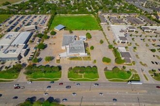 5625 Preston Rd, Frisco, TX - AERIAL map view - Image1