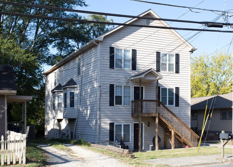 1726 Defoor Ave NW, Atlanta, GA for sale - Building Photo - Image 2 of 2