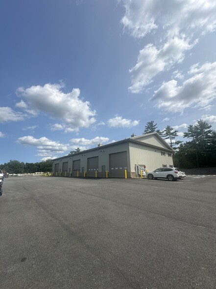 1A Marion Dr, Carver, MA for lease - Building Photo - Image 3 of 10