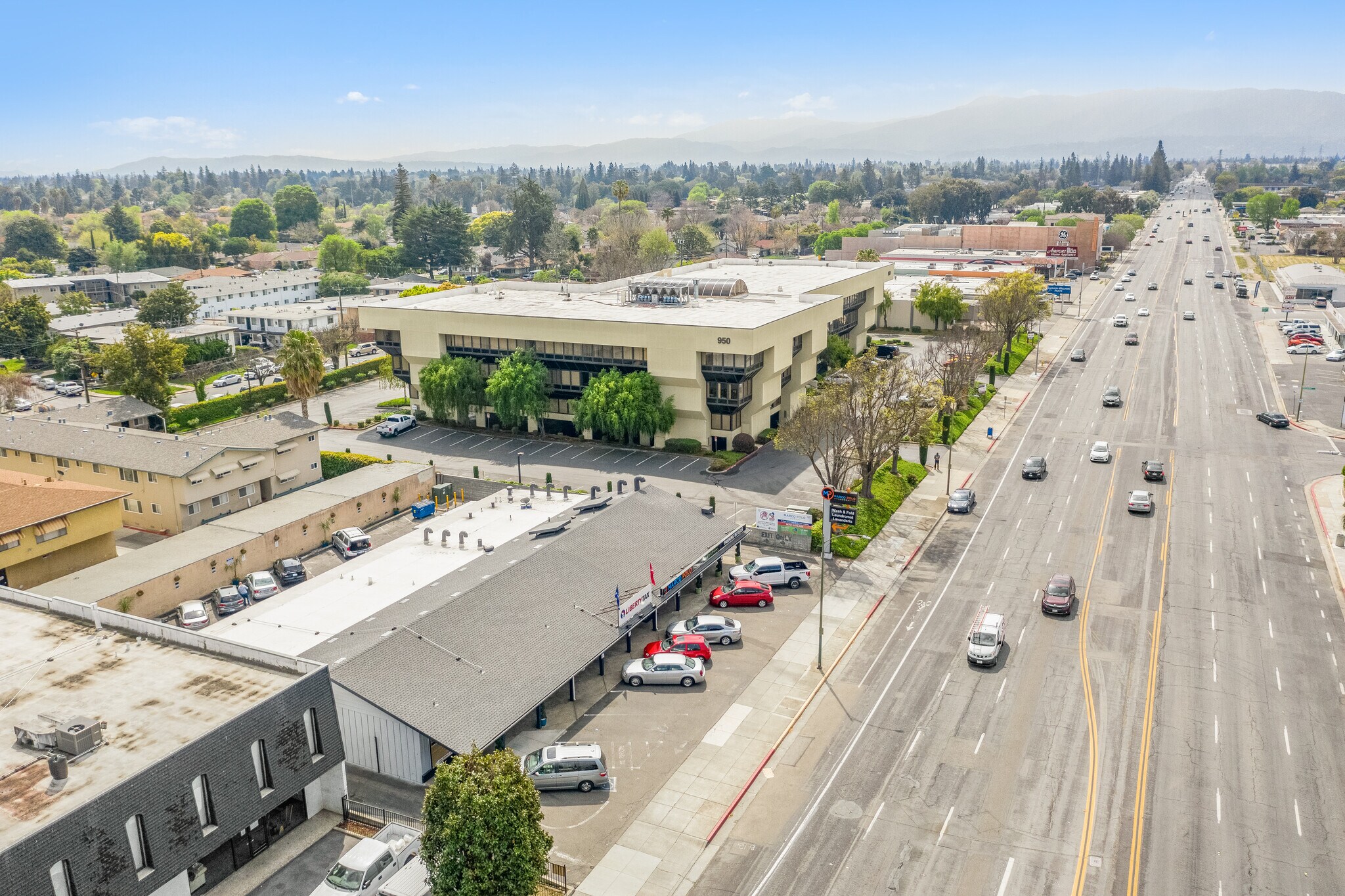 912916 S Ave, San Jose, CA 95128 Retail for Sale