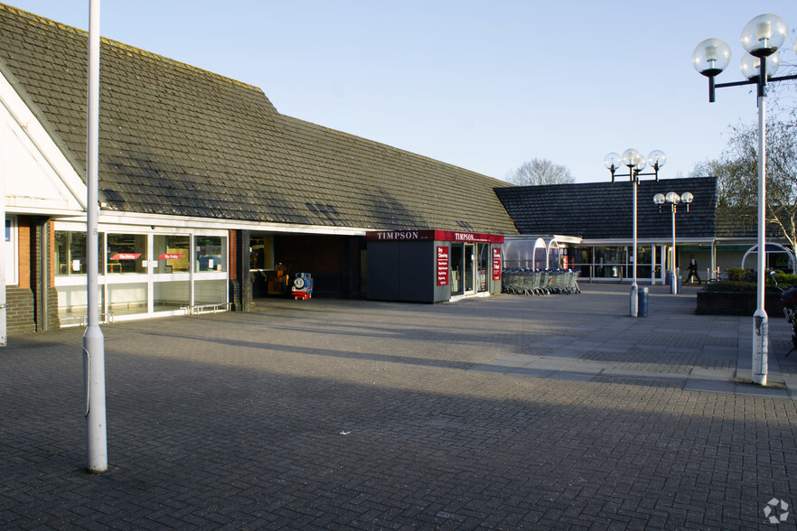 Rose Ln, Barnstaple for sale - Primary Photo - Image 1 of 1