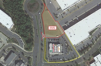 More details for Alaking Ct, Capitol Heights, MD - Land for Sale