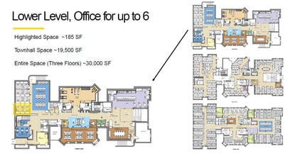 1763 Columbia Rd NW, Washington, DC for lease Floor Plan- Image 1 of 1