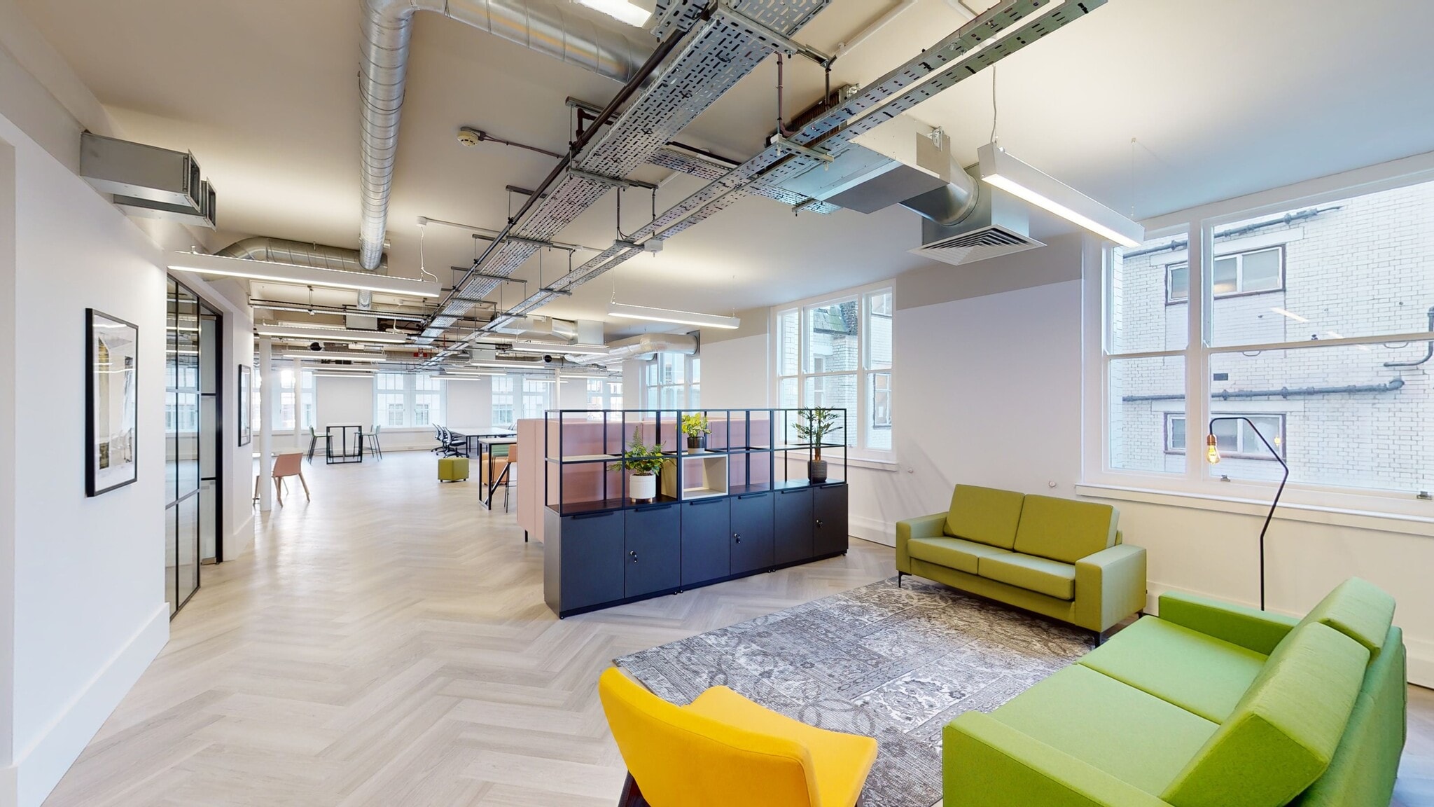 55-56 Lincolns Inn Fields, London for sale Interior Photo- Image 1 of 1