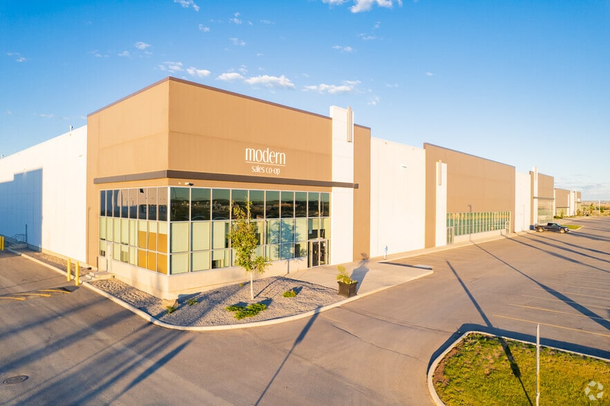 293057 James Jones Way, Rocky View No 44, AB for sale - Primary Photo - Image 1 of 1