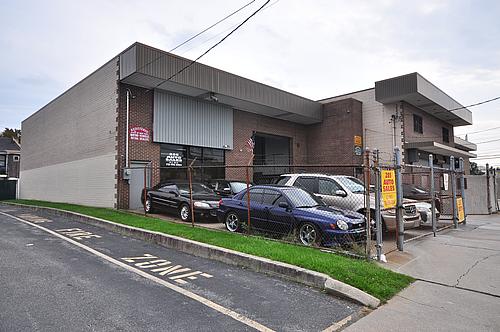 287 Maple Pky, Staten Island, NY for sale - Primary Photo - Image 1 of 1