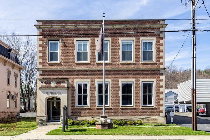 81 N Main St, Ellenville, NY for sale - Building Photo - Image 2 of 37