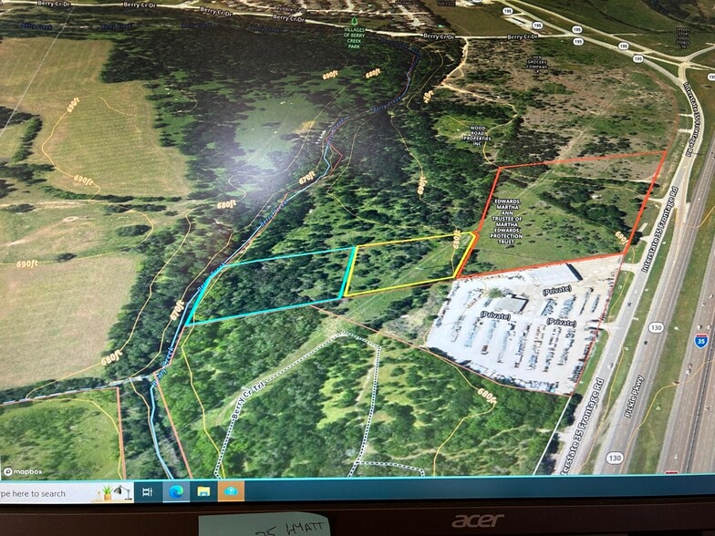 3625 N Interstate 35, Georgetown, TX for sale - Building Photo - Image 2 of 13