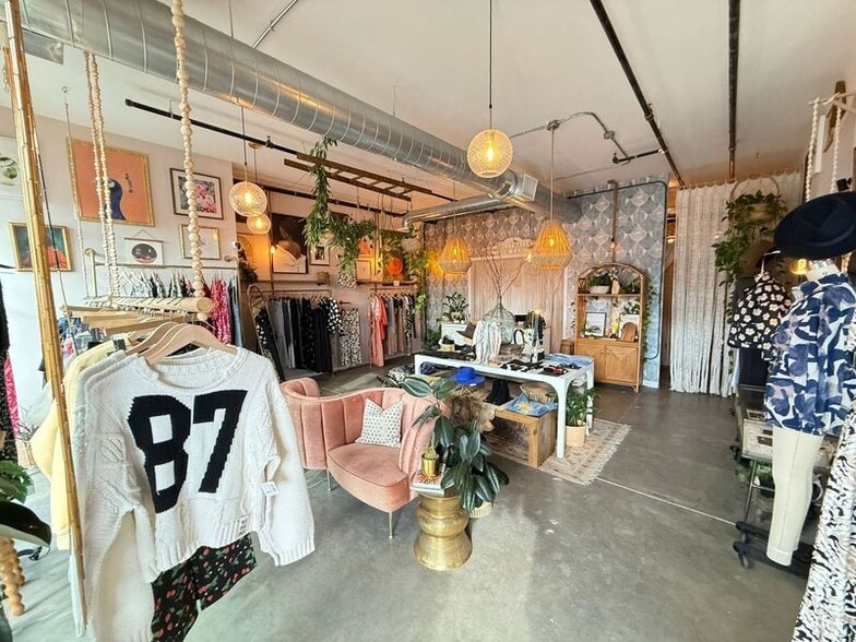 4258 Tennyson St, Denver, CO for sale - Interior Photo - Image 3 of 8