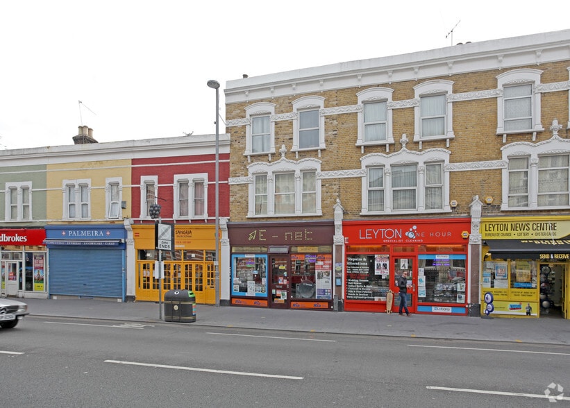 230 High Road Leyton, London for sale - Primary Photo - Image 1 of 1