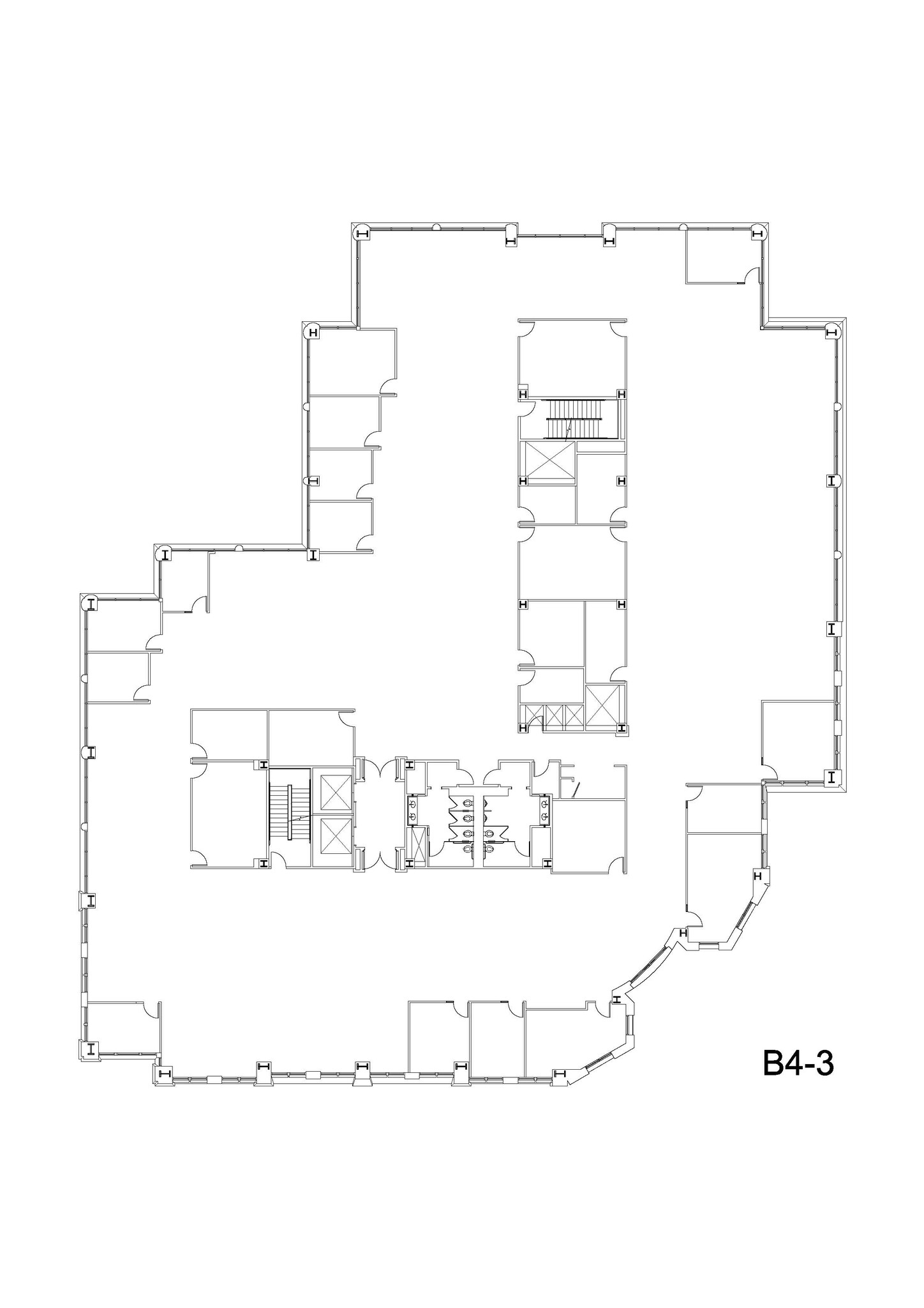 24303 Town Center Dr, Valencia, CA for lease Floor Plan- Image 1 of 2