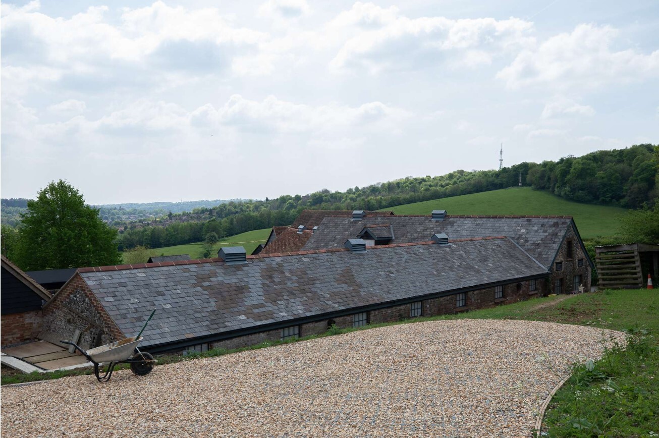 Barn Ln, High Wycombe for lease Building Photo- Image 1 of 4