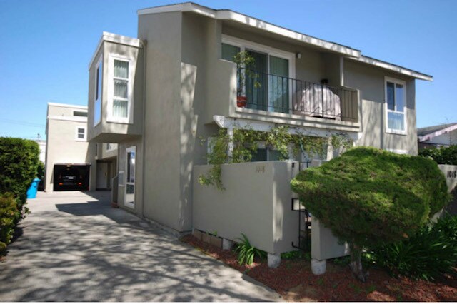 1018 Chula Vista Ave, Burlingame, CA for sale - Building Photo - Image 1 of 1