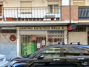 Calle Seminario, Leganés, Madrid for lease Interior Photo- Image 2 of 3