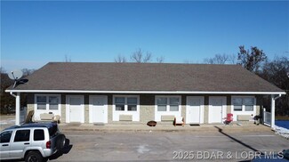 More details for 1040 Zebra Rd, Osage Beach, MO - Multifamily for Sale