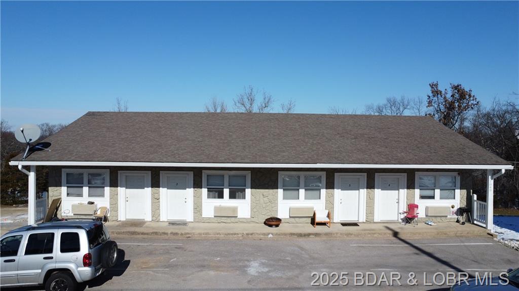 1040 Zebra Rd, Osage Beach, MO for sale Building Photo- Image 1 of 1