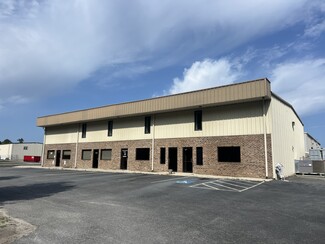 More details for 456 Edsel Dr, Richmond Hill, GA - Industrial for Lease