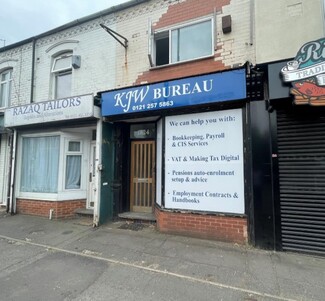 More details for 1824 Pershore Rd, Birmingham - Retail for Lease