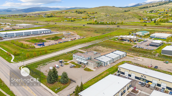 5840 Expressway, Missoula MT - Life Science