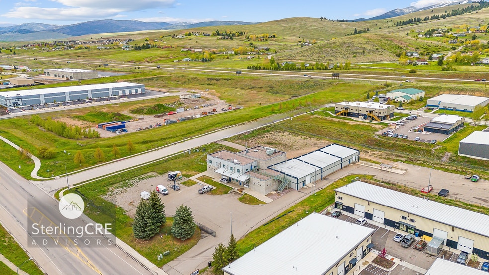 5840 Expressway, Missoula, MT for sale - Building Photo - Image 1 of 2