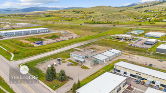 More details for 5840 Expressway, Missoula, MT - Industrial for Sale