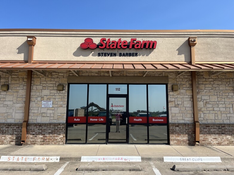 3980 Boat Club Rd, Lake Worth, TX for lease - Building Photo - Image 3 of 25