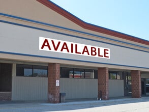 3424-3716 Liberty St, Erie, PA for lease Building Photo- Image 1 of 7