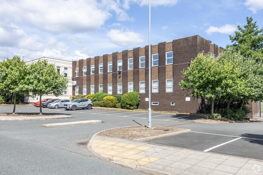 Bowesfield Ln, Stockton On Tees for lease - Building Photo - Image 1 of 6