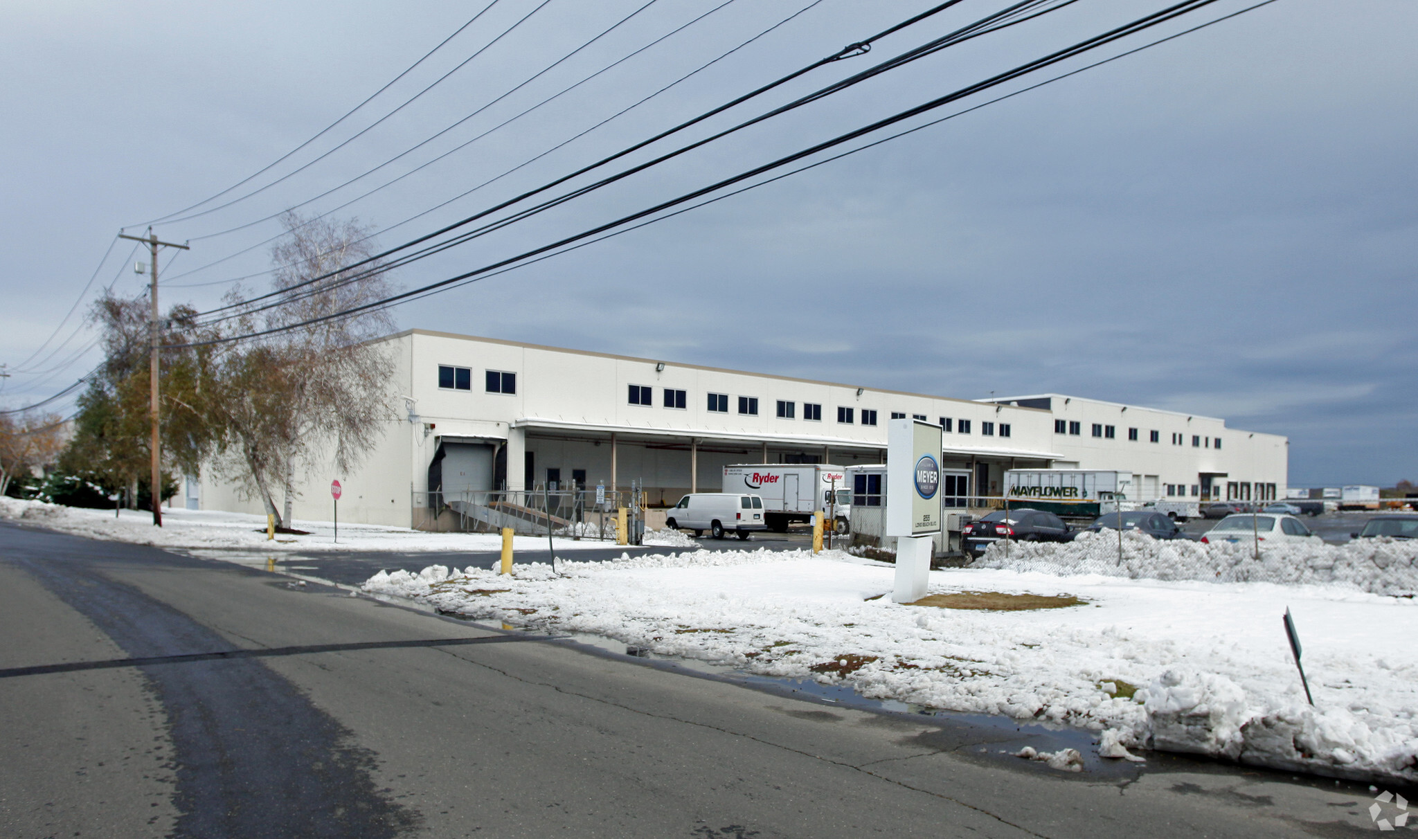 255 Long Beach Blvd, Stratford, CT for sale Building Photo- Image 1 of 1