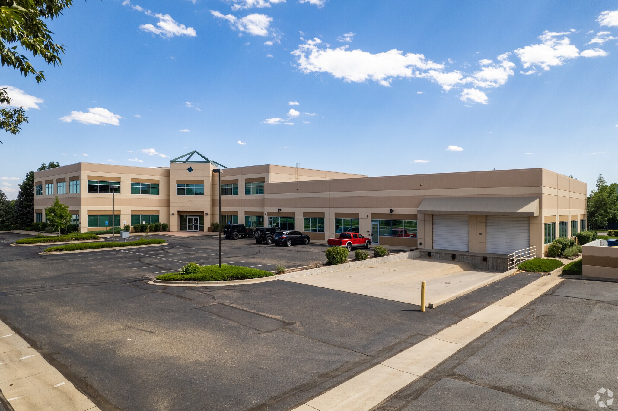 397 S Taylor Ave, Louisville, CO 80027 Flex for Lease