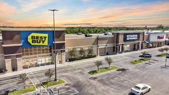 Indian River Commons - Day Care Center