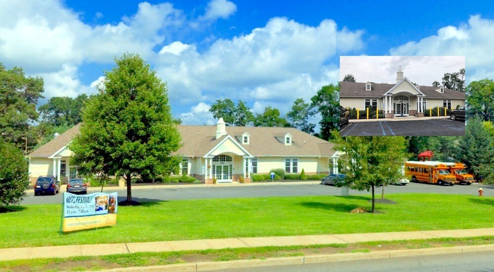 635 Cranbury Rd, East Brunswick, NJ 08816