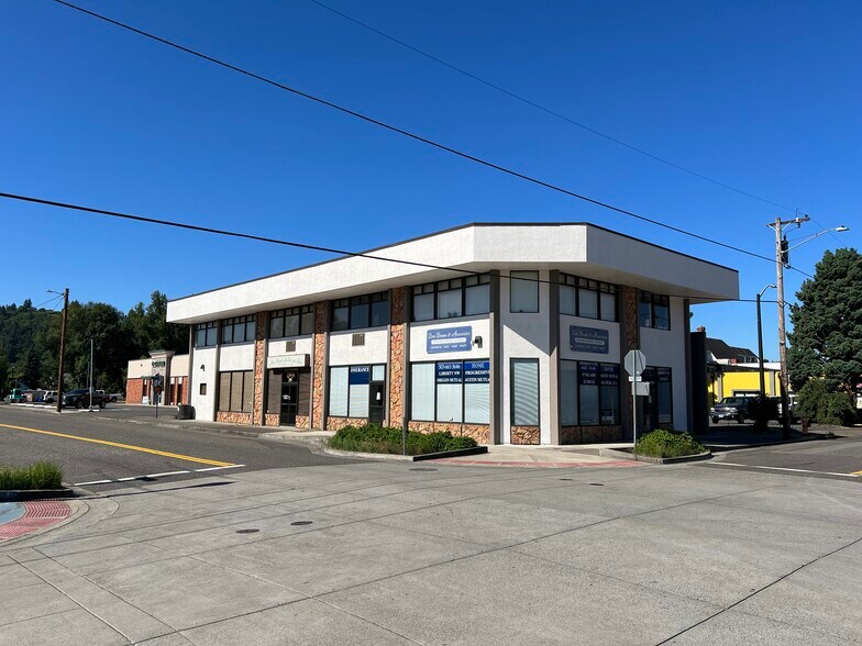 260 NE 2nd St, Gresham, OR for sale - Building Photo - Image 1 of 1