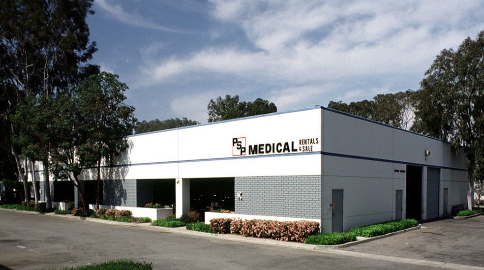 11731 Telegraph Rd, Santa Fe Springs, CA for sale - Building Photo - Image 3 of 6