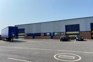 More details for Clover Nook Rd, Alfreton - Industrial for Lease