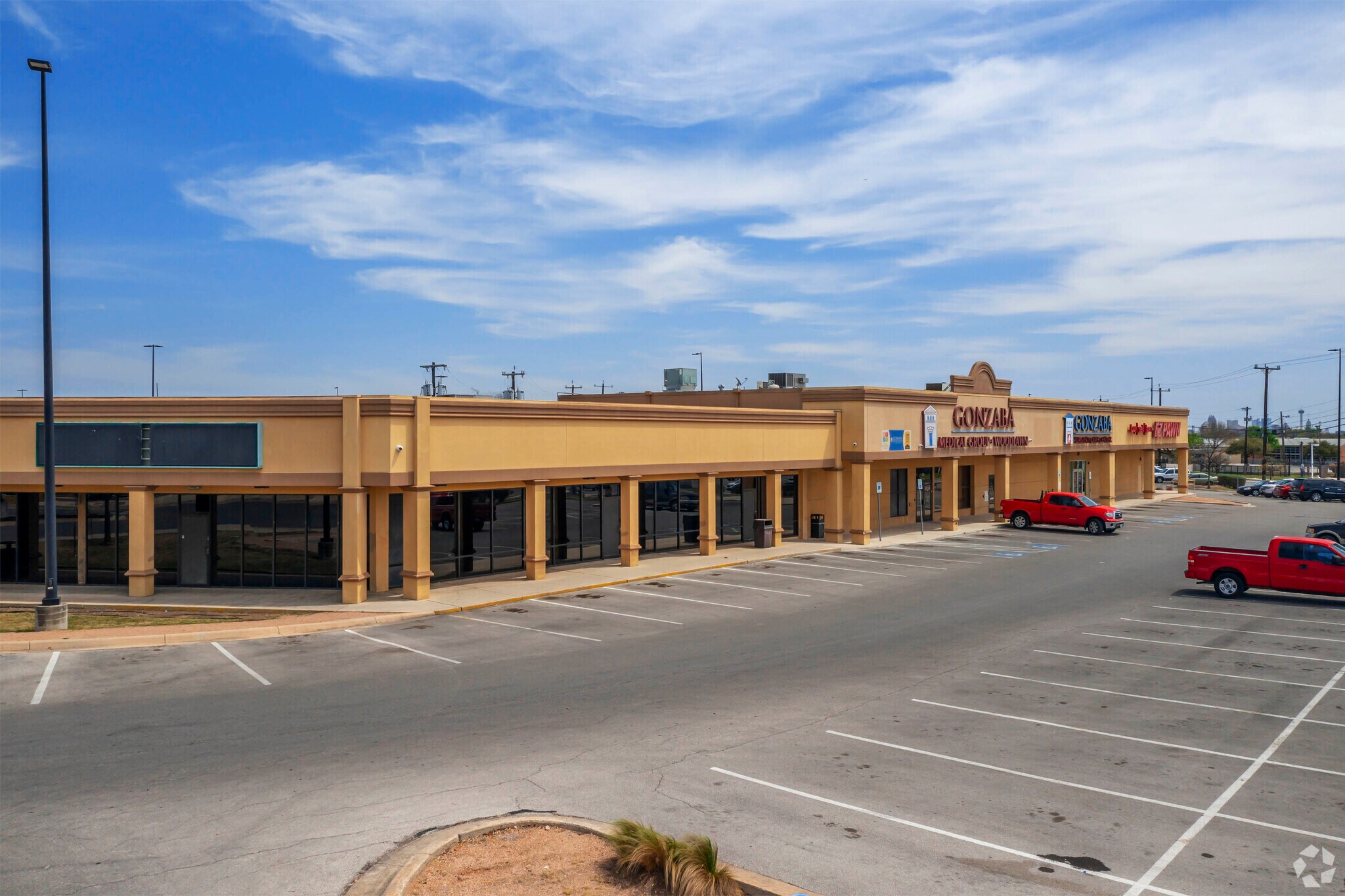 902-908 Bandera Rd, San Antonio, TX for sale Primary Photo- Image 1 of 1