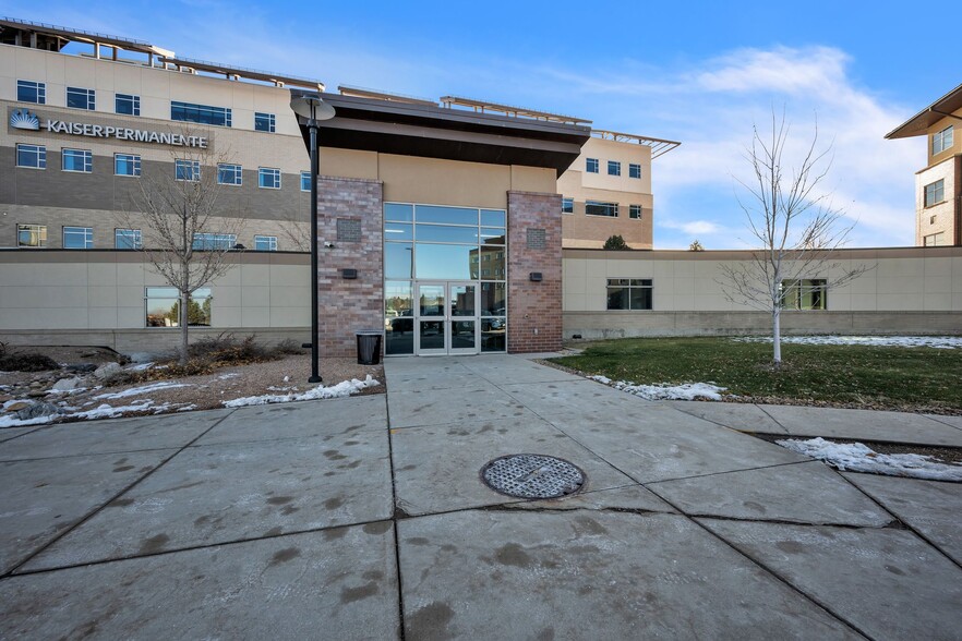 300 Exempla Cir, Lafayette, CO for lease - Building Photo - Image 3 of 17