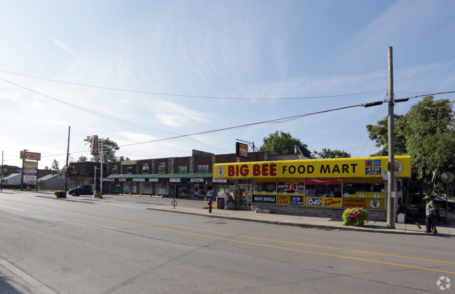 784-798 Concession St, Hamilton, ON for sale - Primary Photo - Image 1 of 1