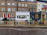 23 Islington Green, London LND - Commercial Real Estate